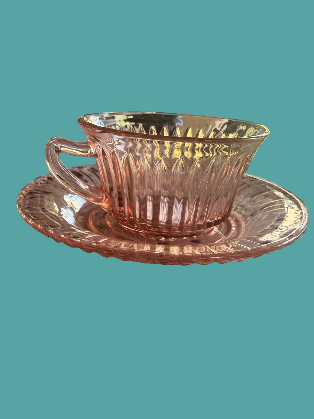 Tea cup set